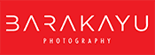 Barakayu Photography Logo